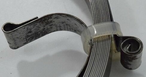 Rewind Spring | Part # 338534 in Kuwait