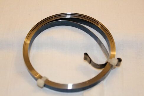 Rewind Spring | Part # 338534 in Kuwait