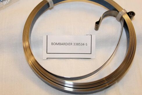 Rewind Spring | Part # 338534 in Kuwait