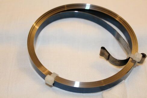 Rewind Spring | Part # 338534 in Kuwait