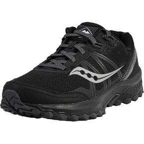 حذاء الجري Saucony Excursion Tr14 للرجال أزرق/رمادي مقاس 13 W US in Kuwait