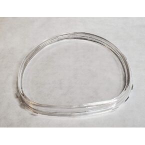 Mercury Smartcraft SC1000 Gauge Polycarbonate Lens Replace in Kuwait