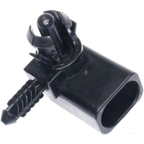 مفتاح درجة الحرارة A/C للفترة 2001-2003 ، 2005-2006 شيفروليه سيلفرادو 1500 HD (PG-1715644) in Kuwait
