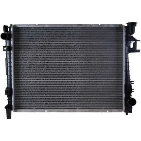 Autoshack Cryiator for Dodge 2002-2008 RAM 1500 2003 RAM 2500 2003 RAM 3500 RK972 in Kuwait