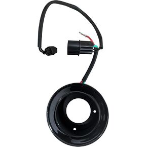 RYC New A/C Compressor Colet Coil AGH348-COIL (Fits Hyundai Palisade 3.8L 2020 ، 2021 ، 2022) in Kuwait