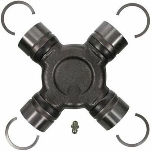 لـ Dodge for RAM 2500/3500/4500/5500 2010 ، لـ RAM 2500/3500 2011-2014 35 4 Wheel Drive Axle U Joint 479 اليسار اليسرى 160309 in Saudi Arabia