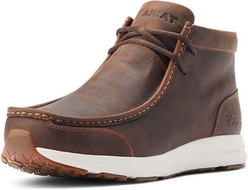 Ariat Mens Spitfire Deepest Clay 11 Wide in Kuwait