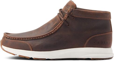 Ariat Mens Spitfire Deepest Clay 11 Wide in Kuwait