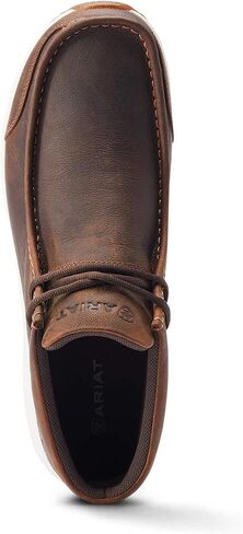 Ariat Mens Spitfire Deepest Clay 11 Wide in Kuwait