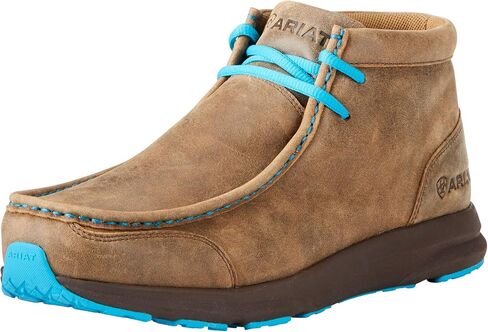 Ariat Mens Spitfire Deepest Clay 11 Wide in Kuwait