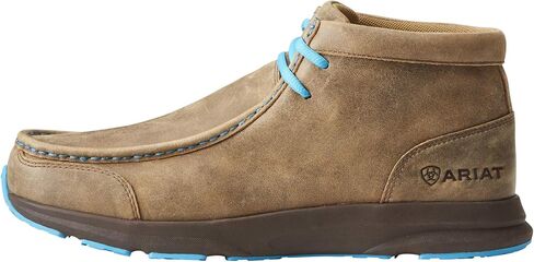 Ariat Mens Spitfire Deepest Clay 11 Wide in Kuwait