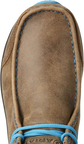 Ariat Mens Spitfire Deepest Clay 11 Wide in Kuwait