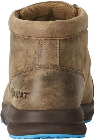 Ariat Mens Spitfire Deepest Clay 11 Wide in Kuwait