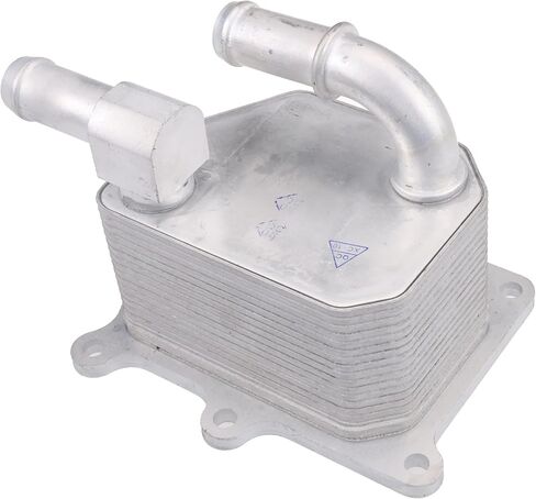 Autotecnica 8A8Z6A642A Engine Oil Cooler in Saudi Arabia