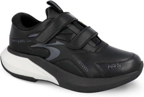 G-Defy Zenstride Women’s Energy و Performance & Comfort Shoe | الراحة المسبقة مع التكنولوجيا الثلاثية ، المتقدمة VersoShock® الوحيدة للألم المرتبط بالركض والمشي والوقوف المطول in Saudi Arabia