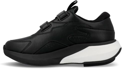 G-Defy Zenstride Women’s Energy و Performance & Comfort Shoe | الراحة المسبقة مع التكنولوجيا الثلاثية ، المتقدمة VersoShock® الوحيدة للألم المرتبط بالركض والمشي والوقوف المطول in Saudi Arabia