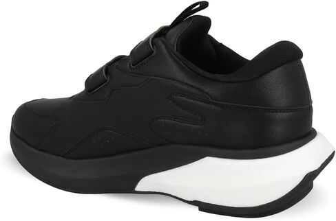 G-Defy Zenstride Women’s Energy و Performance & Comfort Shoe | الراحة المسبقة مع التكنولوجيا الثلاثية ، المتقدمة VersoShock® الوحيدة للألم المرتبط بالركض والمشي والوقوف المطول in Saudi Arabia