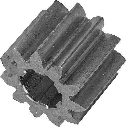 Caltric Steering Sector Pinion Gear Compatible with John Deere La100 La105 La110 La115 Gx20053 in Saudi Arabia