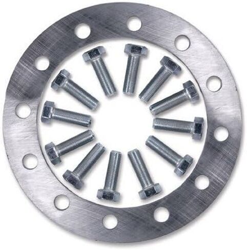 GM 12-Bolt Chevy CAR/TRUCK Ring Gear Spacer w/Bolts - 12P 12T - 902A in Saudi Arabia