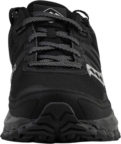 حذاء الجري Saucony Excursion Tr14 للرجال أزرق/رمادي مقاس 13 W US in Kuwait