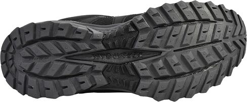 حذاء الجري Saucony Excursion Tr14 للرجال أزرق/رمادي مقاس 13 W US in Kuwait
