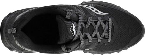 حذاء الجري Saucony Excursion Tr14 للرجال أزرق/رمادي مقاس 13 W US in Kuwait