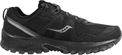 حذاء الجري Saucony Excursion Tr14 للرجال أزرق/رمادي مقاس 13 W US in Kuwait