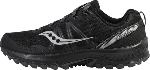 حذاء الجري Saucony Excursion Tr14 للرجال أزرق/رمادي مقاس 13 W US in Kuwait