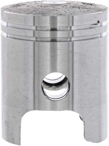 مجموعة محمل مكبس الأسهم المتخصصة لبطولة ياماها تاونتي PW 50 Y-ZINGER 18U-11635 18U-11636 in Kuwait