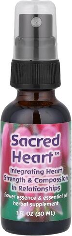 خدمات Essence Services Sacred Heart ™ ، Essence & Osens Oil ، 1 Fl Oz (30 مل) in Saudi Arabia