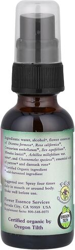 خدمات Essence Services Sacred Heart ™ ، Essence & Osens Oil ، 1 Fl Oz (30 مل) in Saudi Arabia