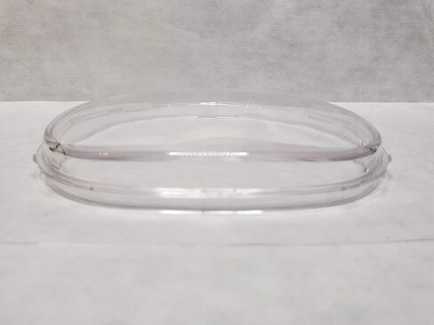 Mercury Smartcraft SC1000 Gauge Polycarbonate Lens Replace in Kuwait