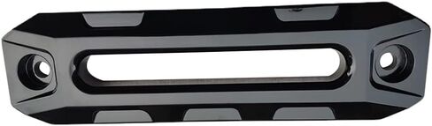 Rope Guide Nylon Rope Winch Rope Fairlead Off-Road Vehicle Winch Aluminum Guide Rope Stopper Accessories in Kuwait