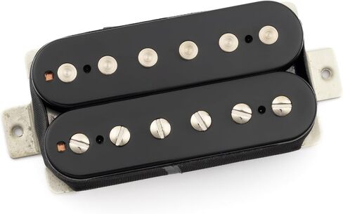 Tonerider Alnico IV Classic Vintage Neck Humbucker - أسود in Kuwait