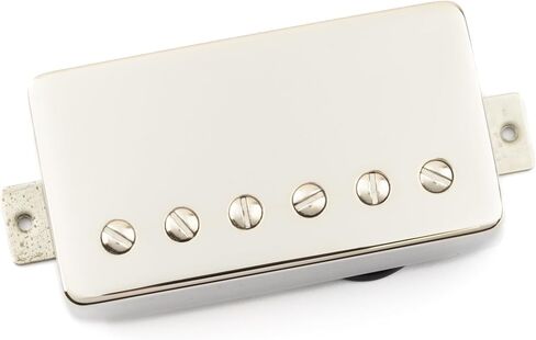 Tonerider Alnico IV Classic Vintage Neck Humbucker - أسود in Kuwait