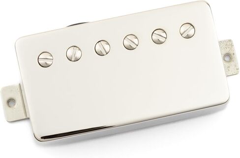 Tonerider Alnico IV Classic Vintage Neck Humbucker - أسود in Kuwait