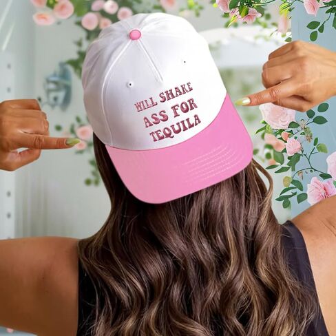 Put It On My Husband's Tab Funny Trucker Hats Women Vintage Adjustable Baseball Cap Embroidery Fashion Trucker Hat in Saudi Arabia
