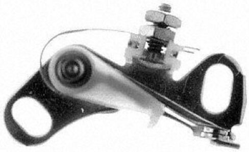 Standard Motor Products FD-8286 Ignition Contact Set in Saudi Arabia