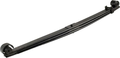 Dorman 43-498HD Front Leaf Spring Assembly Compatible with Select Ford Models in Saudi Arabia