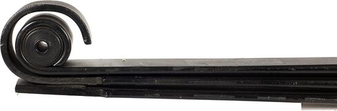 Dorman 43-498HD Front Leaf Spring Assembly Compatible with Select Ford Models in Saudi Arabia