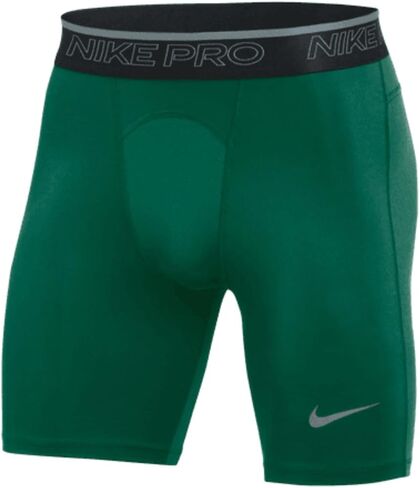 شورت ضغط تدريب PRO للرجال من Nike، Anthracite، L in Saudi Arabia