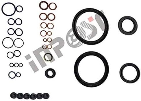 D750 D750-B Overhaul Gasket Kit Upper Lower Set For Kubota engine B5200D B5200E B7100 B7100HST-DT tractor in Saudi Arabia
