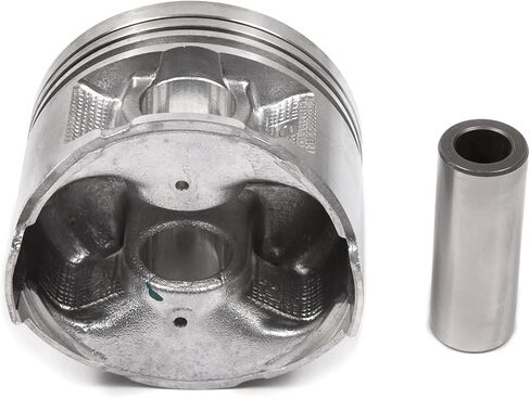 MA-4216951419-6 مجموعة الحشية الكاملة مجموعة محامل المكابس متوافقة مع/ل 90-01 Acura Integra 1.8L DoHC B18A1 B18B1 in Kuwait