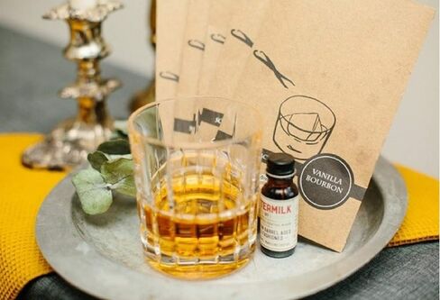 فانيلا بوربون الأكياس المعطرة من 6 ، كل يوم - الأكياس المعطرة طويلة الأمد ، العطور المنزلية ، معطر الهواء ومزيل الروائح الكريهة للخزانة أو الغرفة أو الدرج أو السيارات ، المصنوعة في الولايات المتحدة الأمريكية in Kuwait