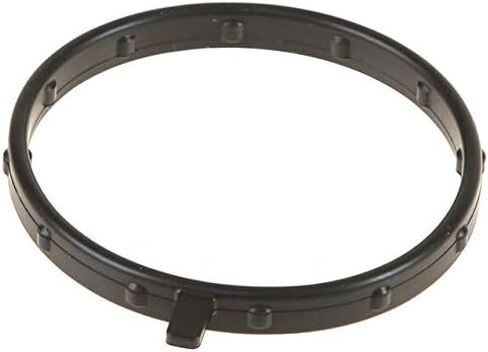 Turbo Intercooler Gasket - Intercooler to Intake Duct - Compatible with 2005-2009 Subaru Legacy in Saudi Arabia