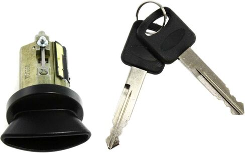 Go-Parts-للفترة 2002-2002 Lincoln Blackwood Lock Lock Cylinder in Kuwait