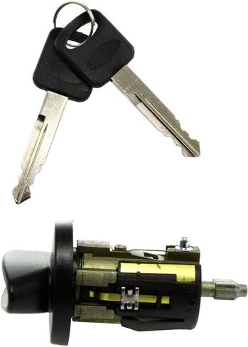 Go-Parts-للفترة 2002-2002 Lincoln Blackwood Lock Lock Cylinder in Kuwait