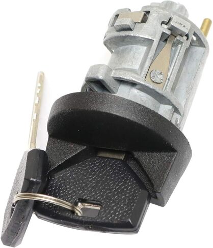 For Dodge Ram 1500/2500 / 3500 Ignition Lock Cylinder 1997 98 99 00 01 2002 | Black in Saudi Arabia