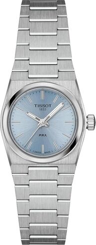 Tissot PRX Quartz 25mm in Saudi Arabia
