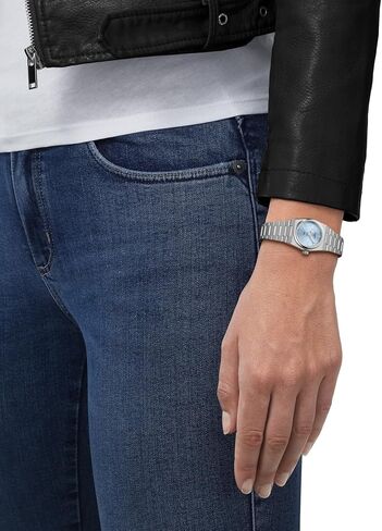 Tissot PRX Quartz 25mm in Saudi Arabia